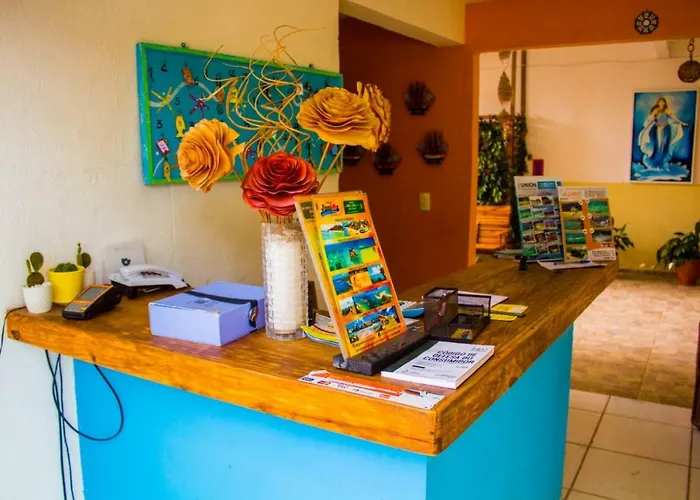 Pousada Costa Dourada Pôrto das Galinhas